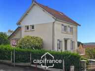 Maison familiale avec jardin- sous-sol total — photo 2