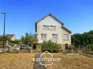 Maison familiale avec jardin- sous-sol total — photo 3