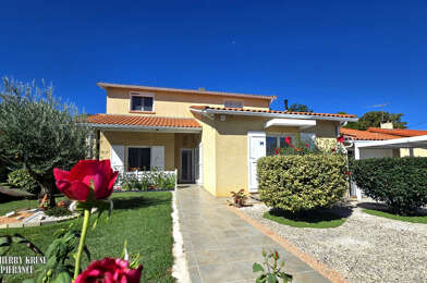 Maison 4 pièces 322000 €