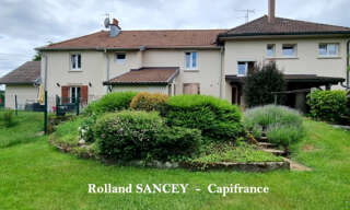 Maison 10 Pièces 224 m² à vendre à Roye (70200)