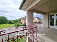 A vendre  ROYE (70) Maison avec habitation principale et logement locatif sur plus de 5800 m2 — photo 4