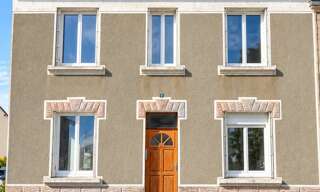 Maison 5 Pièces 80 m² à vendre à Plévin (22340)