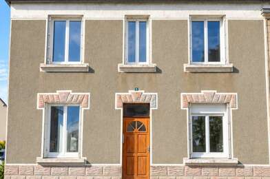 Maison 5 pièces 91000 €