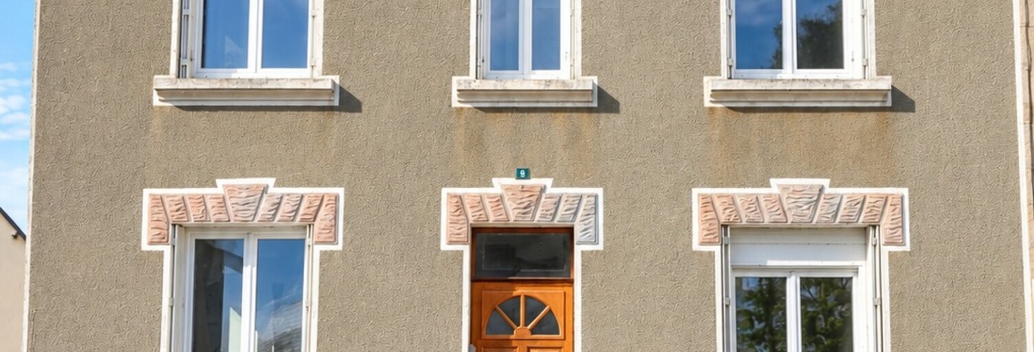 Maison 5 Pièces 80 m² à vendre à Plévin (22340)