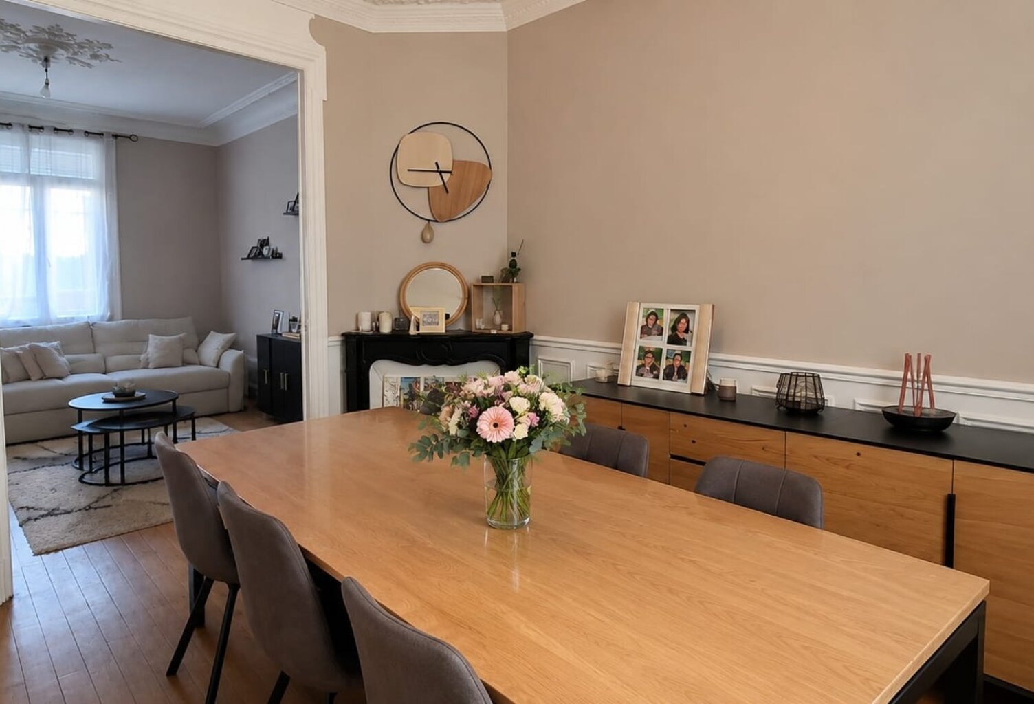 Maison à vendre 6 pièces SAINT QUENTIN (02100), Quartier Remicourt — photo 1