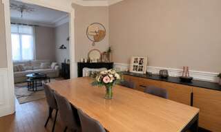 Maison 6 Pièces 122 m² à vendre à Saint-Quentin (02100)