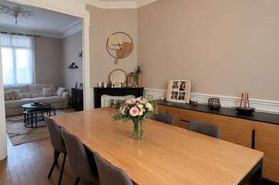 Maison 6 pièces 159600 €