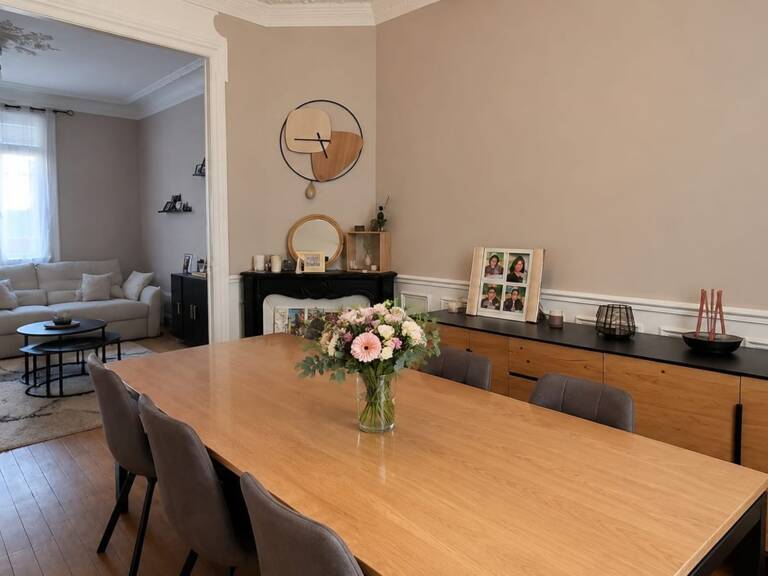 Maison à vendre 6 pièces SAINT QUENTIN (02100), Quartier Remicourt — photo 1