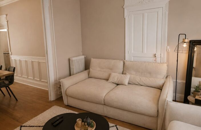 Maison à vendre 6 pièces SAINT QUENTIN (02100), Quartier Remicourt — photo 3