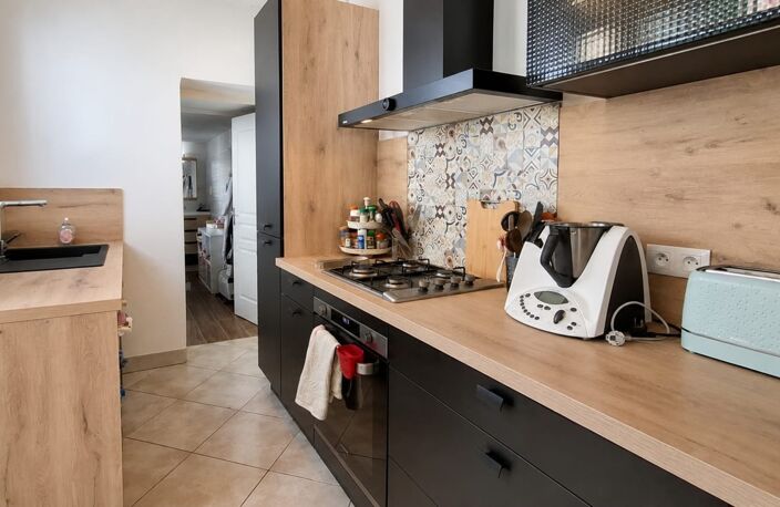 Maison à vendre 6 pièces SAINT QUENTIN (02100), Quartier Remicourt — photo 5