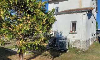 Maison 5 Pièces 96 m² à vendre à Chantonnay (85110)