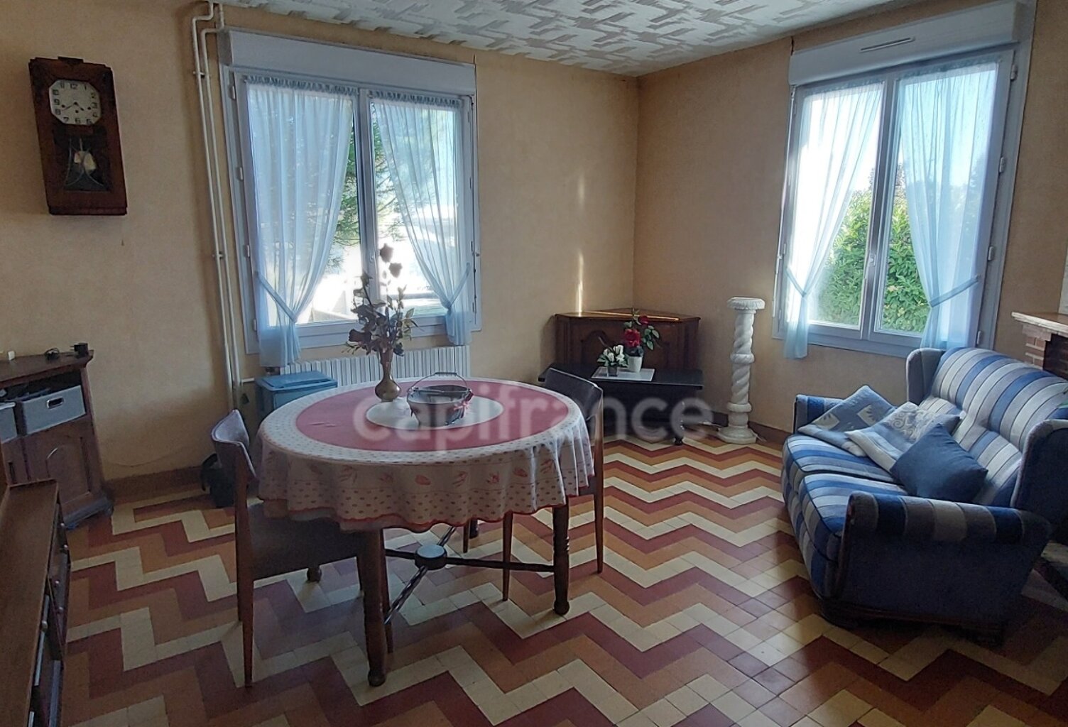 Maison à vendre 5 pièces CHANTONNAY (85) — photo 1
