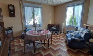 Maison 5 Pièces 96 m² à vendre à Chantonnay (85110)