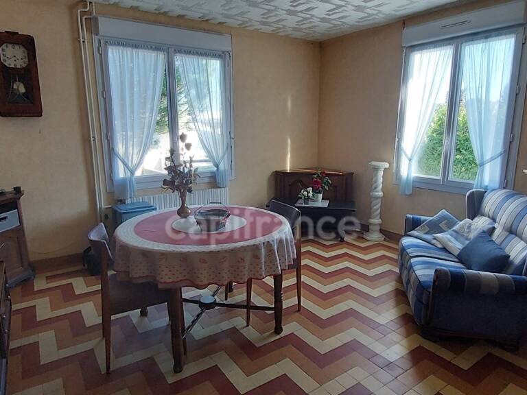 Maison à vendre 5 pièces CHANTONNAY (85) — photo 1