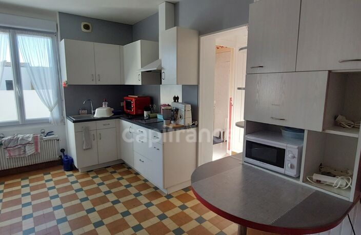 Maison à vendre 5 pièces CHANTONNAY (85) — photo 3
