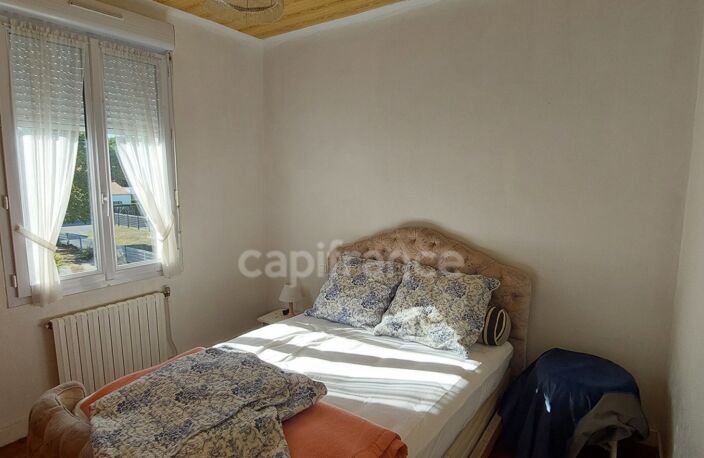Maison à vendre 5 pièces CHANTONNAY (85) — photo 4