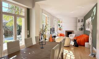Maison 8 Pièces 235 m² à vendre à Orléans (45100)