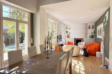 Maison 8 pièces 800000 €