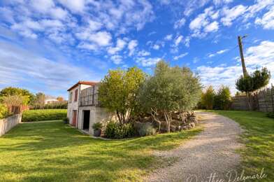 Maison 4 pièces 115000 €