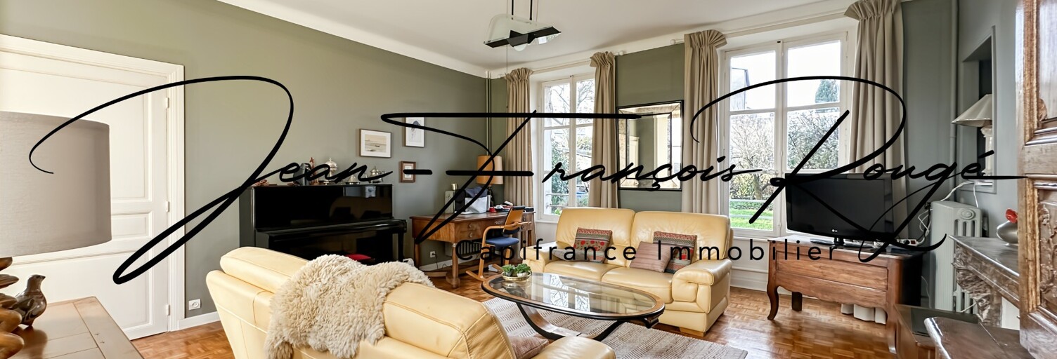Maison 5 Pièces 164 m² à vendre à Agneaux (50180)