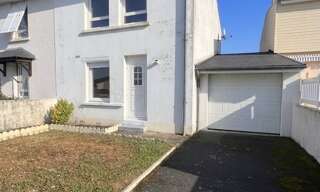 Maison 4 Pièces 91 m² à vendre à Châtellerault (86100)
