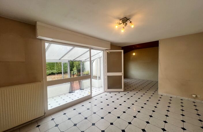 Maison 91 m²- 3 chambres-  Véranda - Jardin-  Garage — photo 3