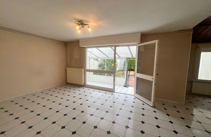 Maison 91 m²- 3 chambres-  Véranda - Jardin-  Garage — photo 5