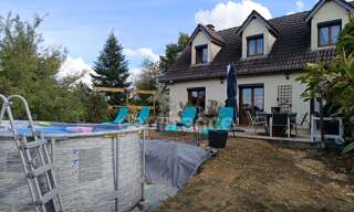 Maison 5 Pièces 136 m² à vendre à Subligny (89100)