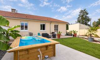 Maison 4 Pièces 65 m² à vendre à Mantes-la-Jolie (78200)