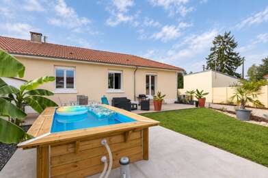 Maison 4 pièces 239000 €