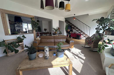 Maison 5 pièces 384500 €