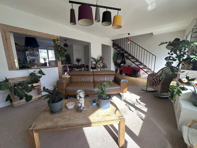Maison à vendre 5 pièces AVRILLE (49) — photo du bien