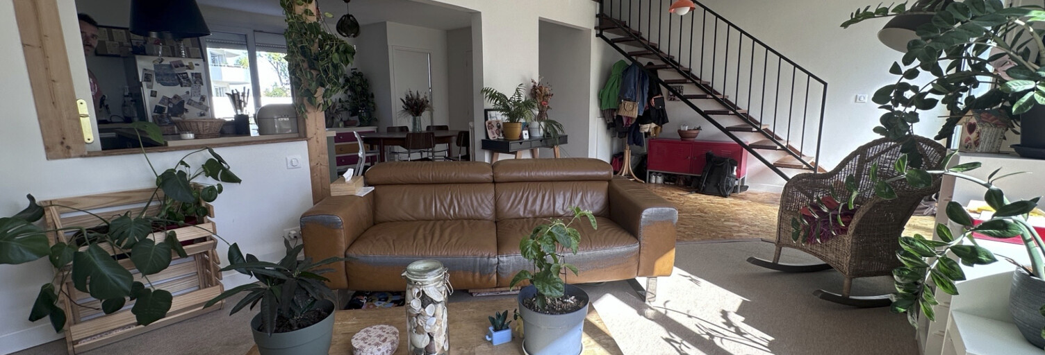 Maison 5 Pièces 118 m² à vendre à Avrillé (49240)