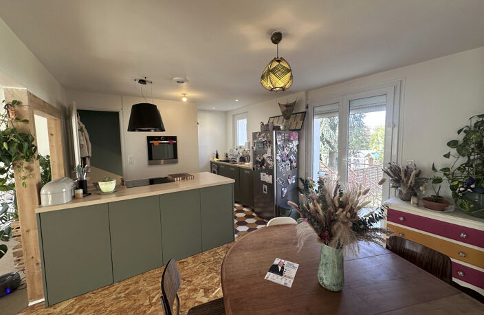 Maison à vendre 5 pièces AVRILLE (49) — photo 3