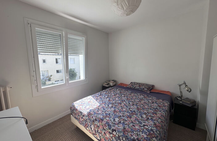 Maison à vendre 5 pièces AVRILLE (49) — photo 4