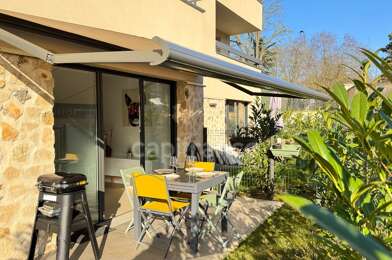 Appartement 2 pièces 295000 €