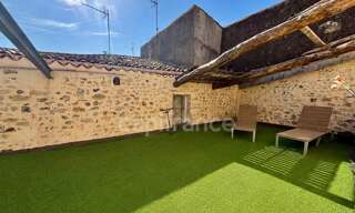 Maison 4 Pièces 105 m² à vendre à Cazouls-d'Hérault (34120)