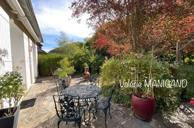 Maison 6 pièces 277720 €