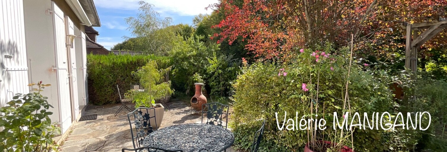 Maison 6 Pièces 149 m² à vendre à Trélissac (24750)