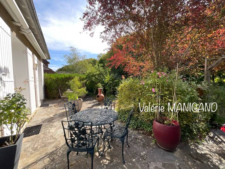 Maison à vendre 6 pièces TRELISSAC (24) — photo 1