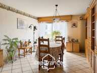 Duplex coup de coeur- l'espace d'une maison en appartement-2 caves et parking en sous sol — photo 2