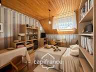 Duplex coup de coeur- l'espace d'une maison en appartement-2 caves et parking en sous sol — photo 3