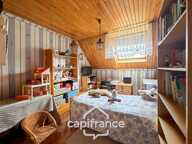 Duplex coup de coeur- l'espace d'une maison en appartement-2 caves et parking en sous sol — photo 4