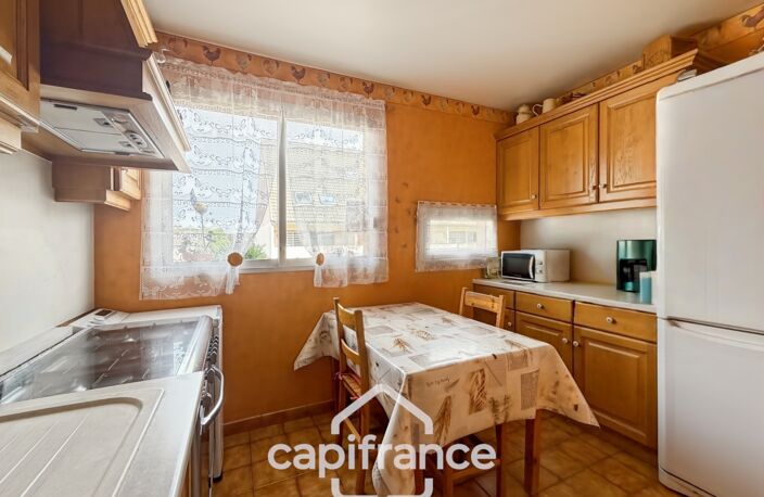 Duplex coup de coeur- l'espace d'une maison en appartement-2 caves et parking en sous sol — photo 5