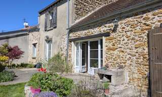 Maison 6 Pièces 118 m² à vendre à Chaumes-en-Brie (77390)