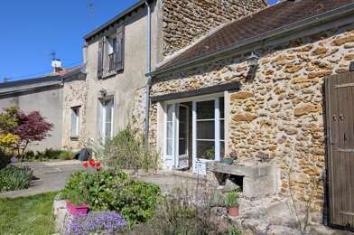 Maison 6 pièces 327000 €