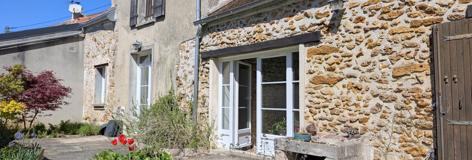 Maison 6 Pièces 118 m² à vendre à Chaumes-en-Brie (77390)