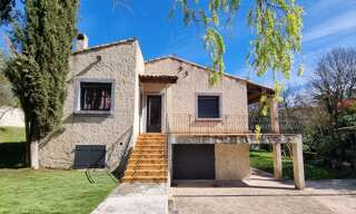 Maison 6 Pièces 168 m² à vendre à Gréasque (13850)