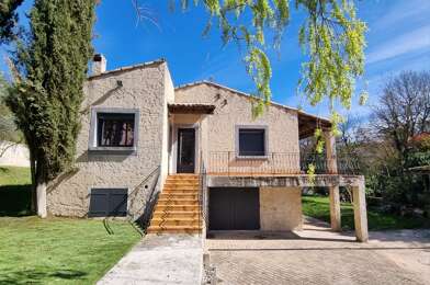 Maison 6 pièces 635000 €
