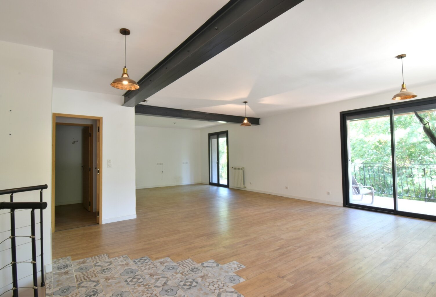 Maison 4 / 5 chambres au calme absolu — photo 1